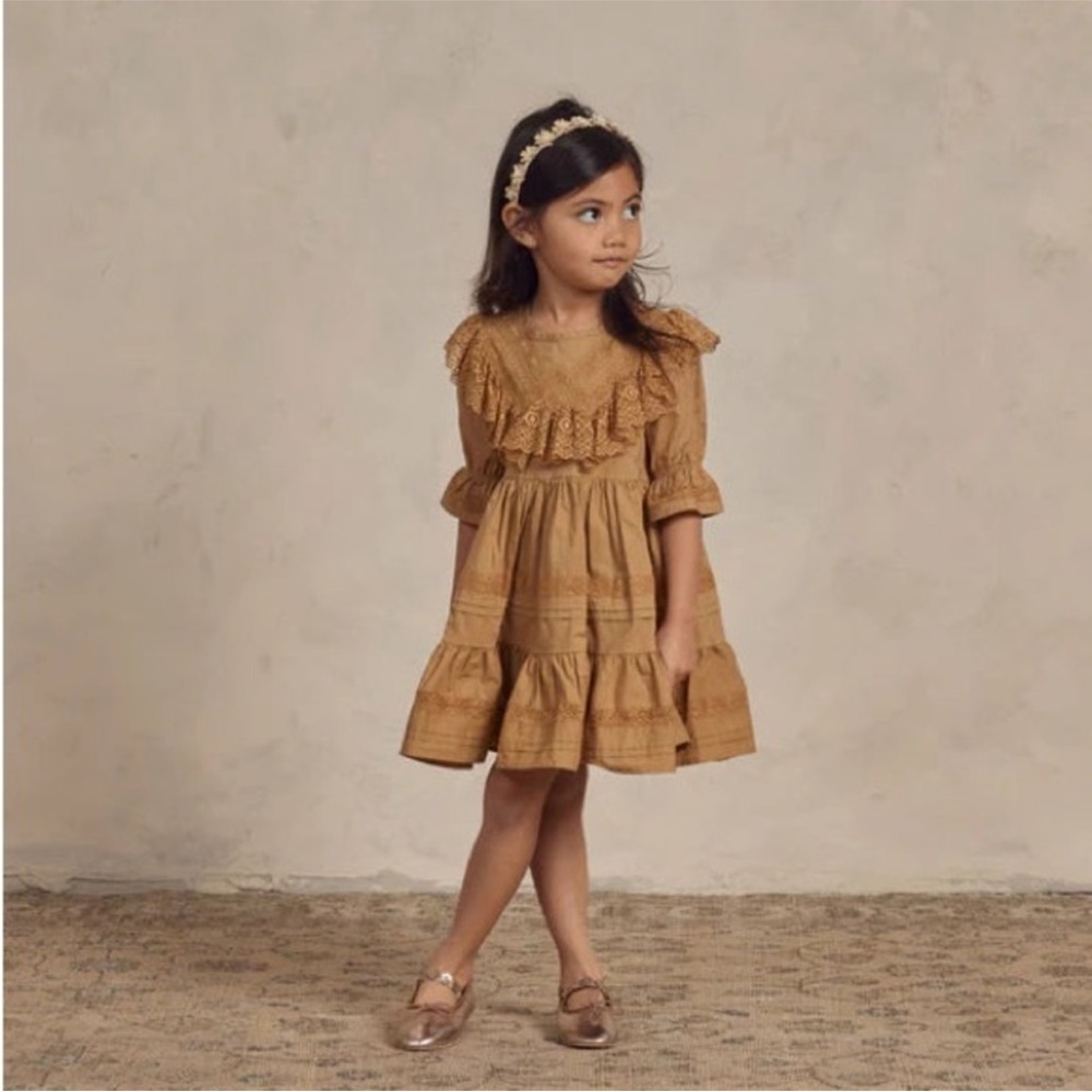Noralee Genevieve Dress - Picture 2 of 5